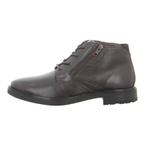 Stiefeletten - Bugatti - Marcello Eco - dark brown