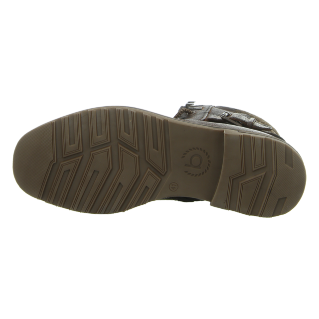 Bugatti - 321-A0U31-3200-6100 - Vittore - dark brown - Stiefeletten