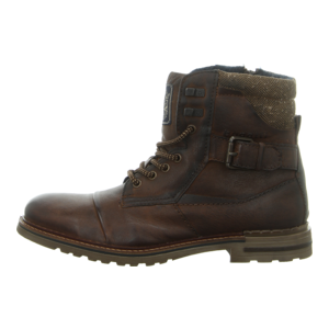 Stiefeletten - Bugatti - Vittore - dark brown