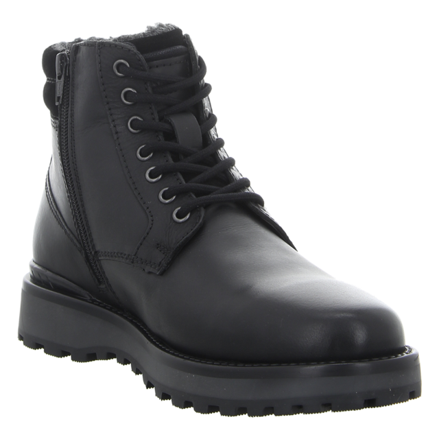 S.Oliver - 5-5-16216-41-001 - 5-5-16216-41-001 - black - Stiefeletten