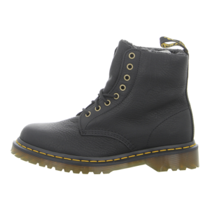 Stiefeletten - Dr. Martens - 1460 WL - black