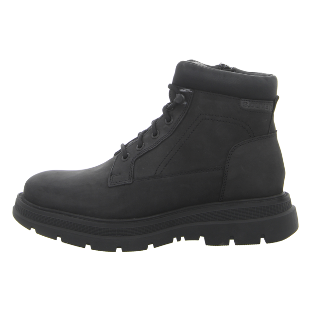 S.Oliver - 5-5-16217-43-001 - 5-5-16217-43-001 - black - Stiefeletten