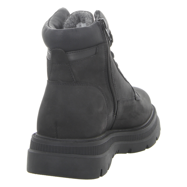 S.Oliver - 5-5-16217-43-001 - 5-5-16217-43-001 - black - Stiefeletten