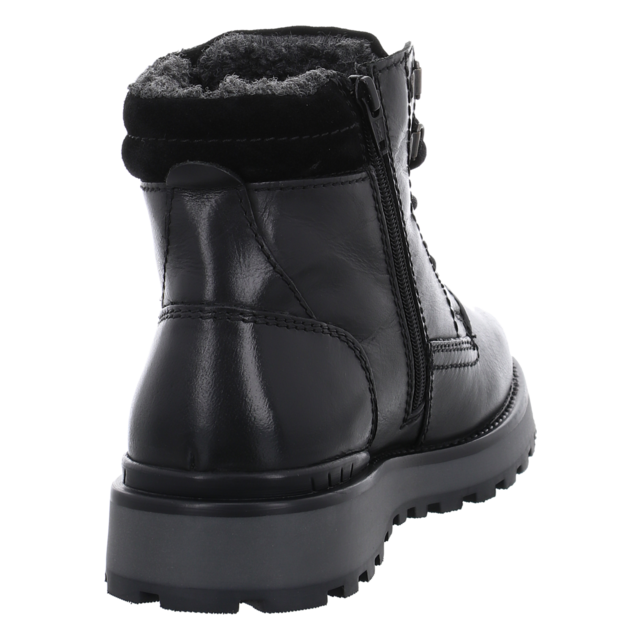 S.Oliver - 5-5-16226-43-001 - 5-5-16226-43-001 - black - Stiefeletten