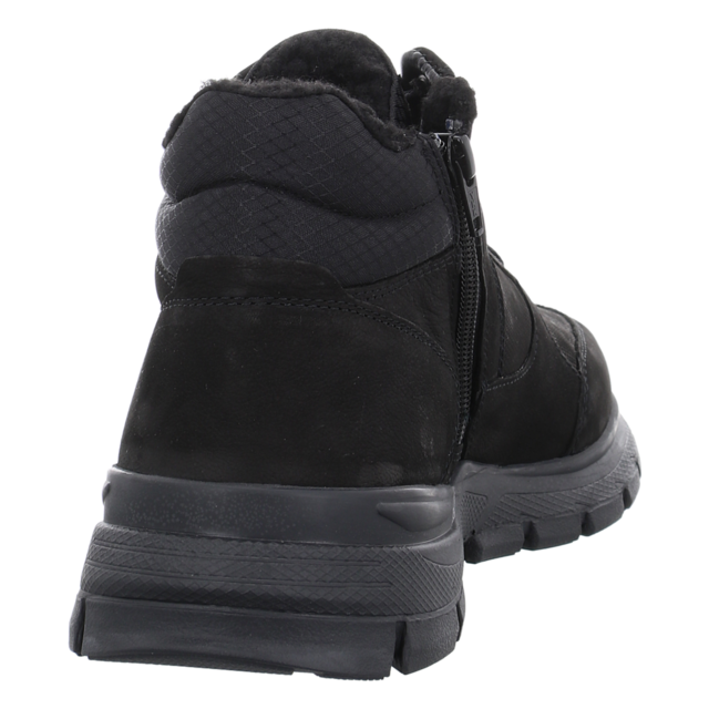 S.Oliver - 5-5-16201-41-001 - 5-5-16201-41-001 - black - Stiefeletten