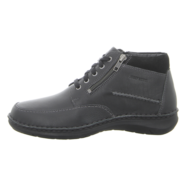 Josef Seibel - 44984-PL049100 - New Anvers 84 - schwarz - Stiefeletten