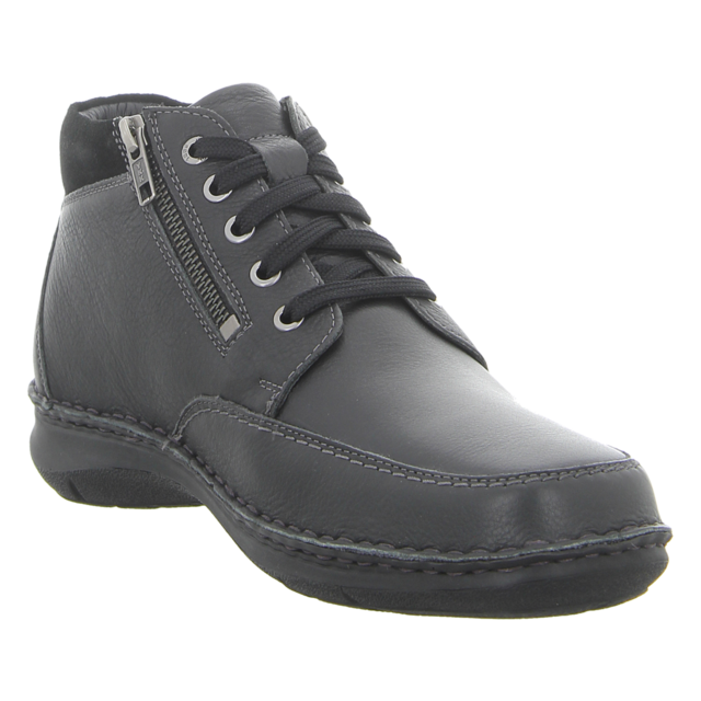 Josef Seibel - 44984-PL049100 - New Anvers 84 - schwarz - Stiefeletten