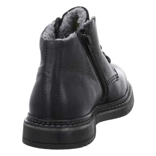 Bugatti - 331-AON50-3200-1000 - 331-AON50-3200-1000 - black - Stiefeletten