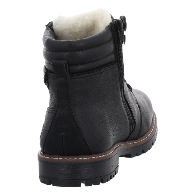 Rieker - F3600-00 - F3600-00 - schwarz - Stiefeletten