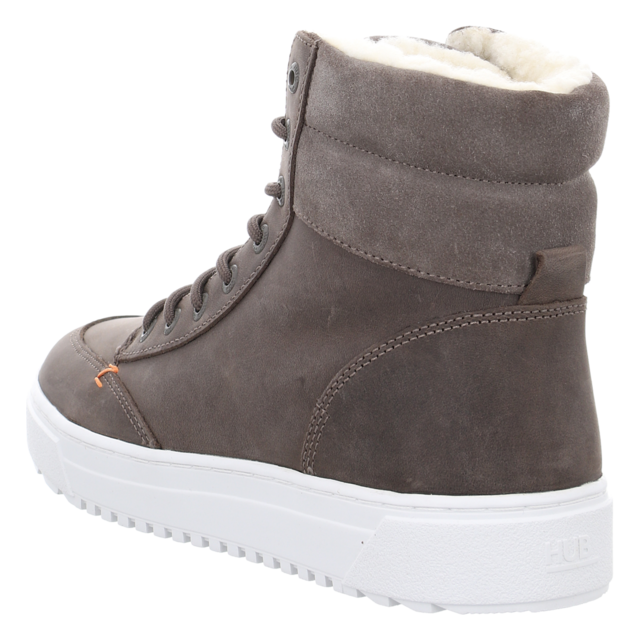 HUB - M6305L47-L04-005 - Dublin 2.0 L47 - grey/white - Stiefeletten