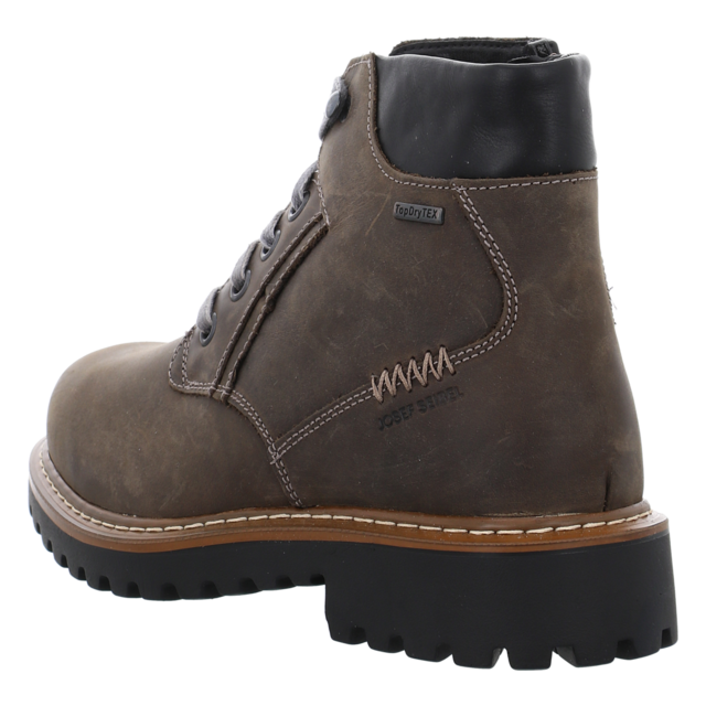 Josef Seibel - 21958-MA994261 - Chance 39 - vulcano-kombi - Stiefeletten