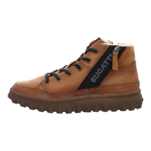 Stiefeletten - Bugatti - Campo - cognac