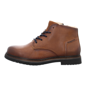 Stiefeletten - Bugatti - cognac