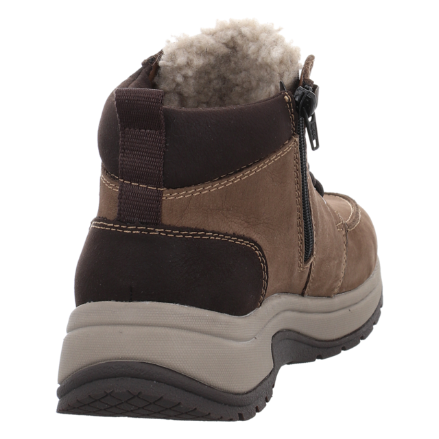 Rieker - 11020-24 - 11020-24 - braun - Stiefeletten