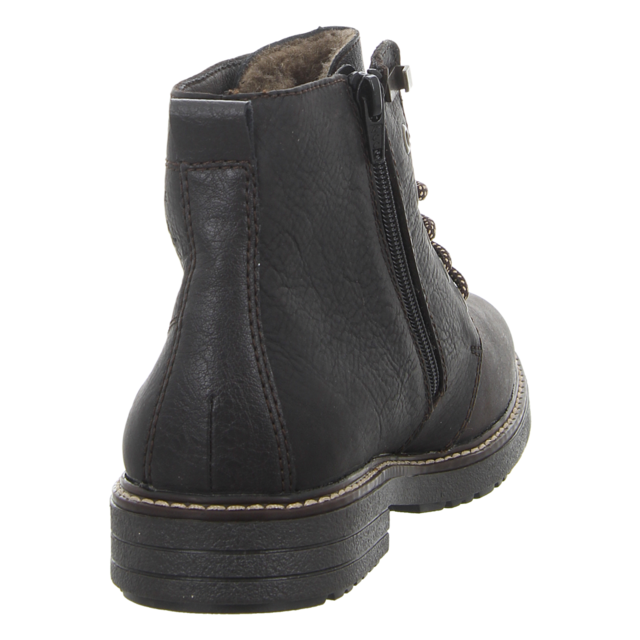 Rieker - 33121-25 - 33121-25 - braun - Stiefeletten