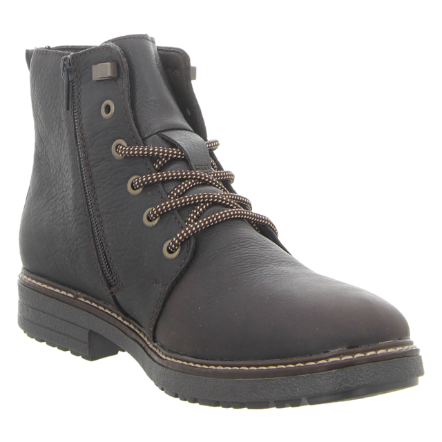 Rieker - 33121-25 - 33121-25 - braun - Stiefeletten