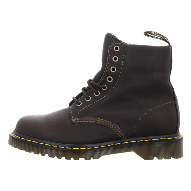 Dr. Martens - 31873538 - 1460 - dms olive - Stiefeletten