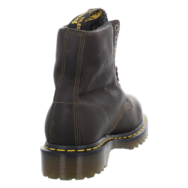 Dr. Martens - 31873538 - 1460 - dms olive - Stiefeletten