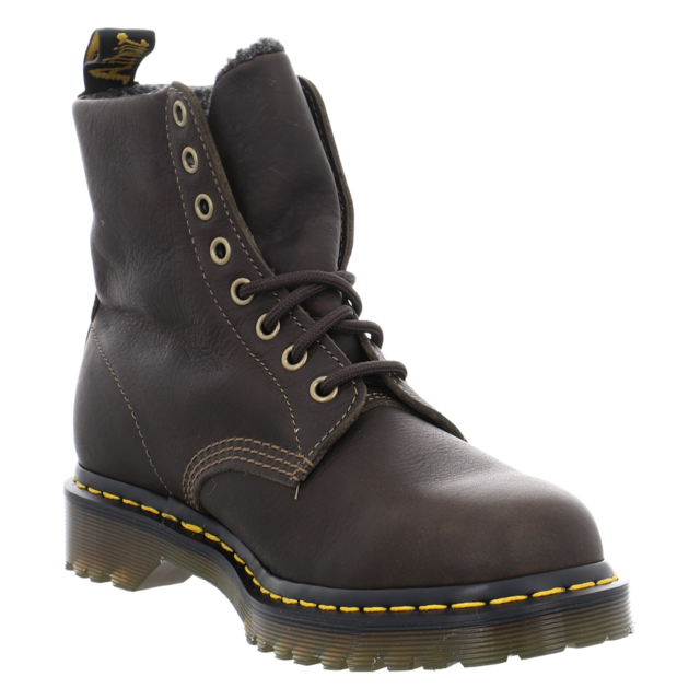 Dr martens stiefelette gaucho best sale