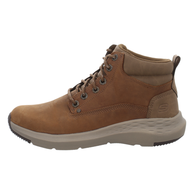 Skechers - 205175 DSRT - PARSON - EDERIC - desert - Stiefeletten