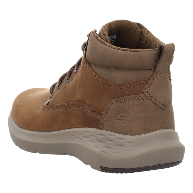 Skechers - 205175 DSRT - PARSON - EDERIC - desert - Stiefeletten