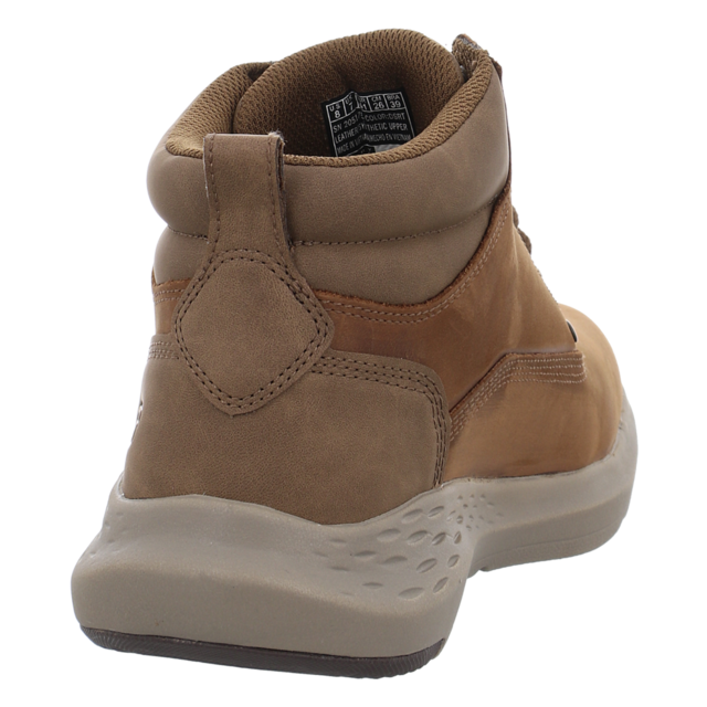 Skechers - 205175 DSRT - PARSON - EDERIC - desert - Stiefeletten