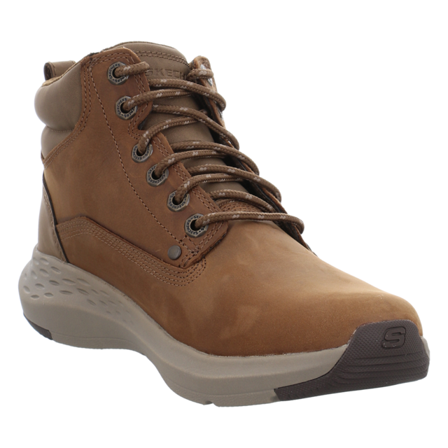 Skechers - 205175 DSRT - PARSON - EDERIC - desert - Stiefeletten