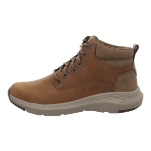 Stiefeletten - Skechers - PARSON - EDERIC - desert