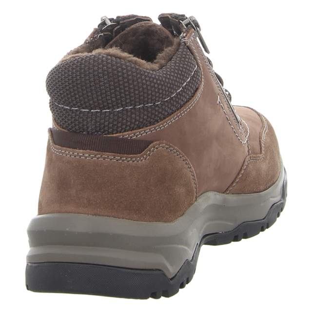 Josef Seibel - 14457-PL240300 - Leroy 57 - braun - Stiefeletten