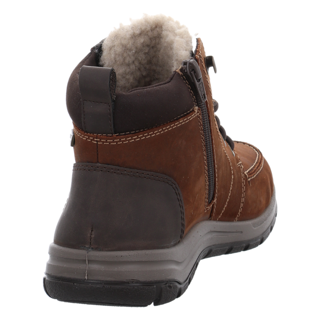 Rieker - 03610-22 - 03610-22 - braun - Stiefeletten