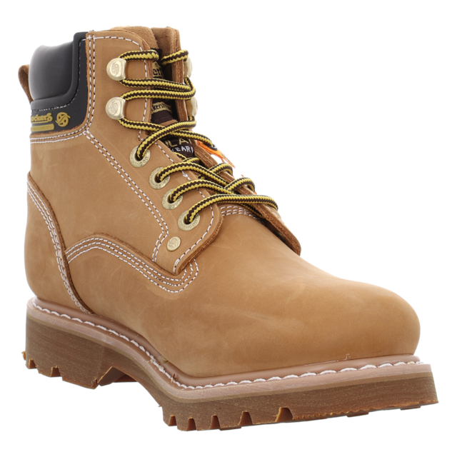 Dockers by Gerli - 23DA104-300-910 - 23DA104-300-910 - golden tan - Stiefeletten