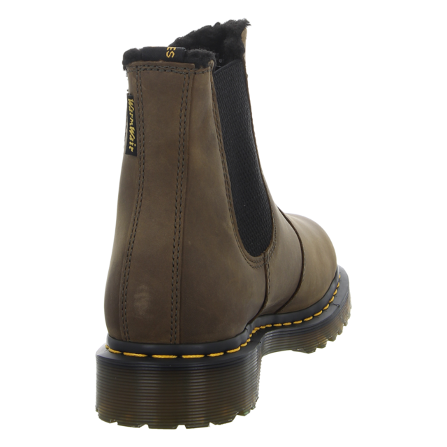 Dr. Martens - 31143538 - 2976 - dms olive - Stiefeletten