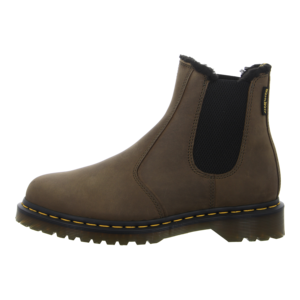 Stiefeletten - Dr. Martens - 2976 - dms olive