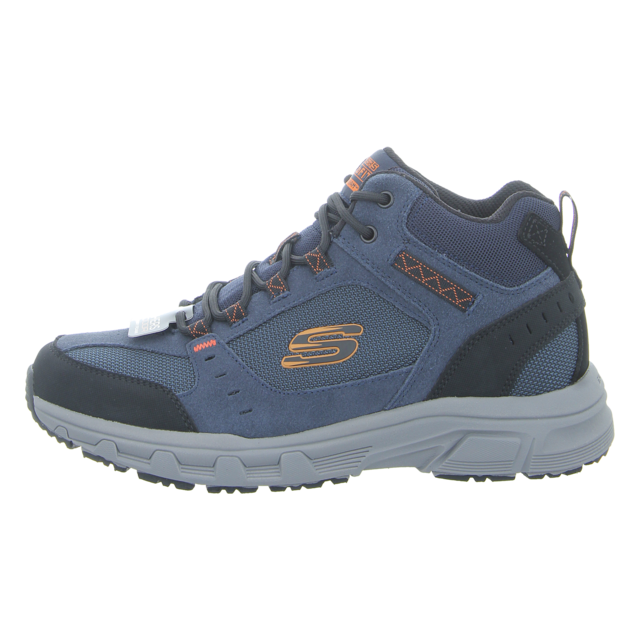 Skechers - 51895 NVOR - RELAXED FIT:OAK - navy - Sneaker