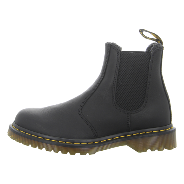 Dr. Martens - 31874001 - 2976 - black - Stiefeletten