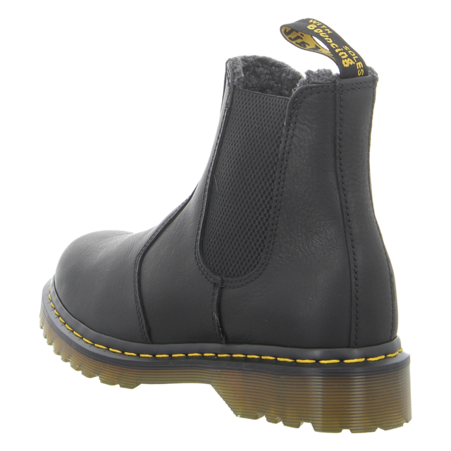 Dr. Martens Herren Stiefelette 2976 in schwarz Schuhfachmann