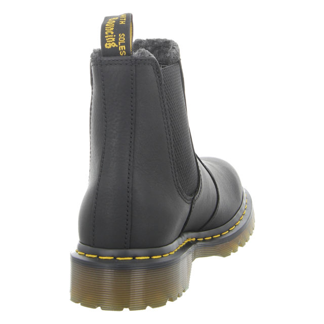 Dr. Martens - 31874001 - 2976 - black - Stiefeletten