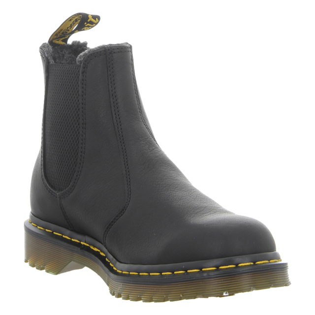 Dr. Martens - 31874001 - 2976 - black - Stiefeletten