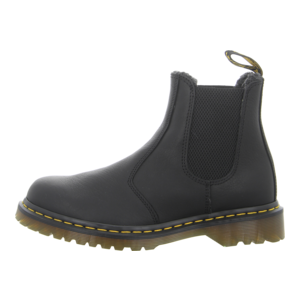 Stiefeletten - Dr. Martens - 2976 - black