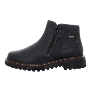 Stiefeletten - Josef Seibel - Chance 55 - schwarz