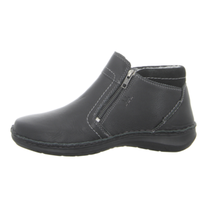 Stiefeletten - Josef Seibel - New Anvers 04 - schwarz