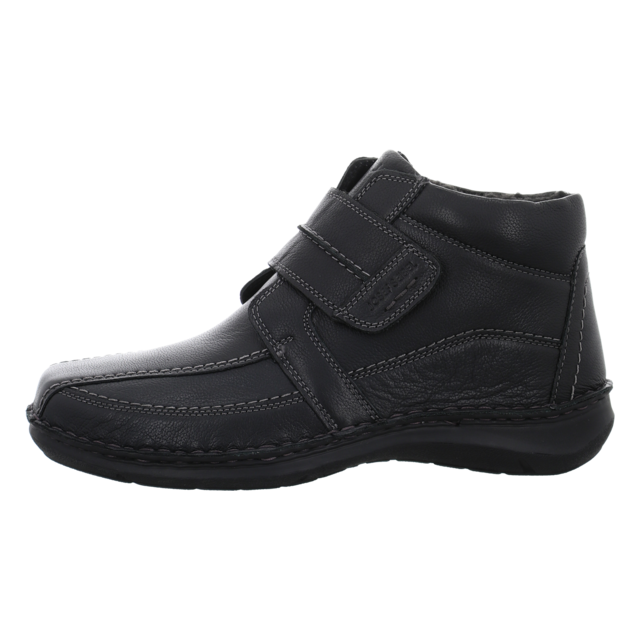 Josef Seibel - 44995-PL703100 - New Anvers 95 - schwarz - Stiefeletten