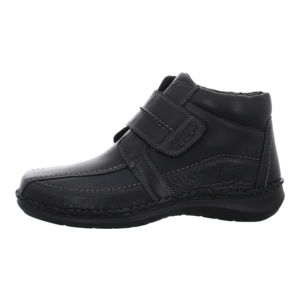 Stiefeletten - Josef Seibel - New Anvers 95 - schwarz