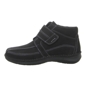 Stiefeletten - Josef Seibel - New Anvers 95 - schwarz