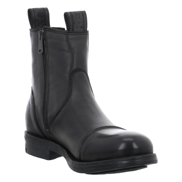 Replay - GMC41.000.C0047L-003 - Pack Chelsea - black - Stiefeletten