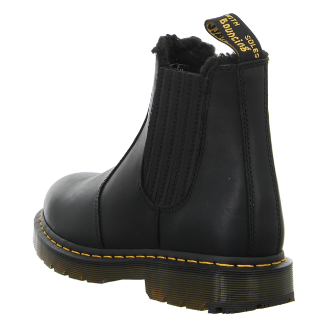 Dr. Martens - 27829001 - 2976 - black - Stiefeletten