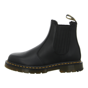 Stiefeletten - Dr. Martens - 2976 - black