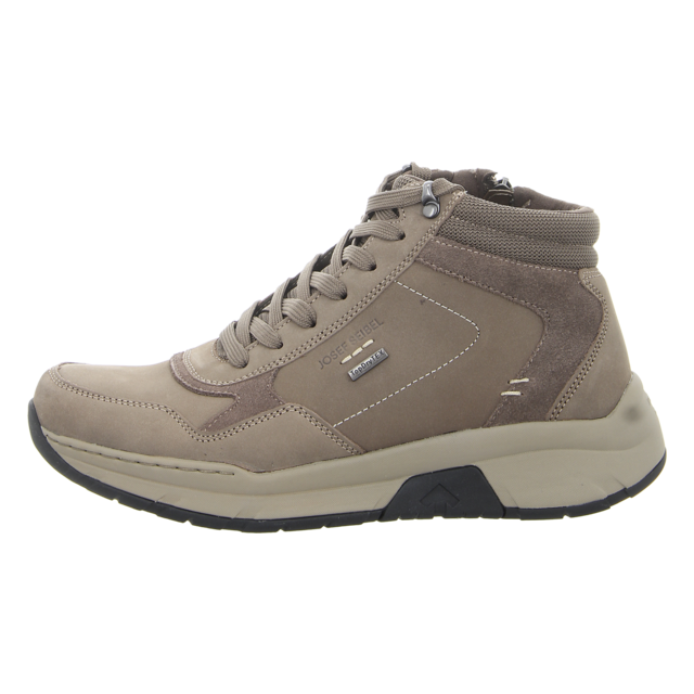 Josef Seibel - 46255-TE055250 - Mitchell 55 - taupe - Stiefeletten