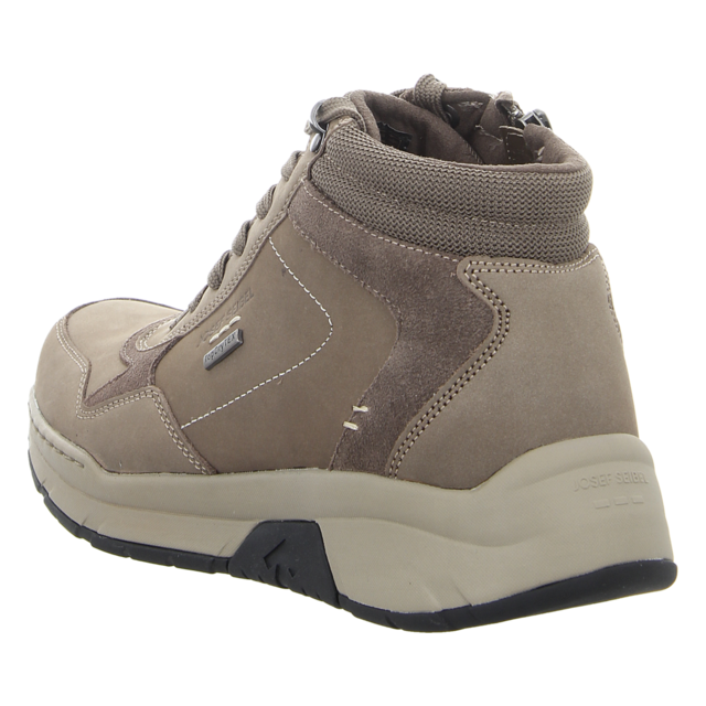 Josef Seibel - 46255-TE055250 - Mitchell 55 - taupe - Stiefeletten