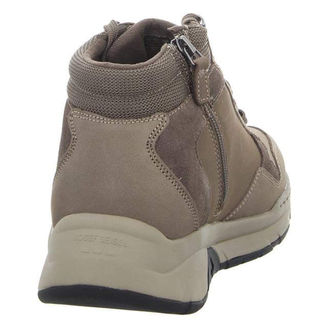 Josef Seibel - 46255-TE055250 - Mitchell 55 - taupe - Stiefeletten